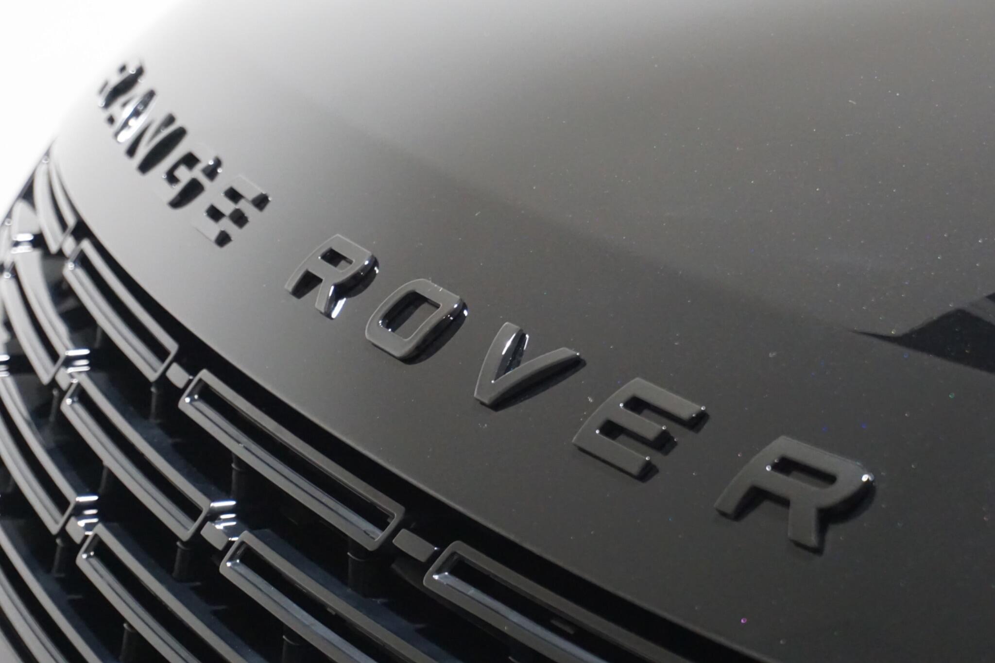 Land Rover Range Rover Sport 3.0 D300 MHEV Dynamic SE SUV 5dr Diesel Auto 4WD Euro 6 (s/s) (300 ps)